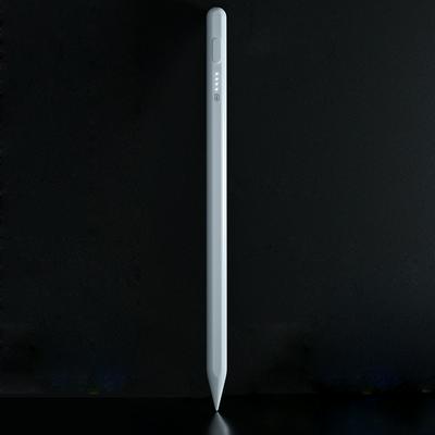 WiWU 2022 Touch Pen for iPad Pro Air Mini Palm Rejection Stylus for iPad Real Time Power Display Tilt Sensitive for Apple Pencil