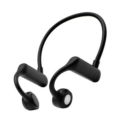 WIWU Marathon Wireless Bluetooth Headset with Sound Conduction Wireless Headphones Microphone Fone Bluetooth Earphones Not Bone Counduction