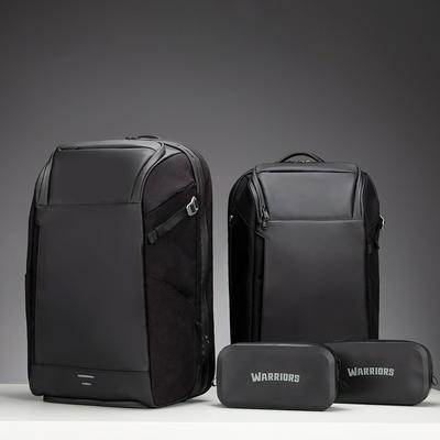 WiWU Travelling Backpack with Large Capacity Daily Backpack Waterproof Charging Backpack for MacBook Pro 16 Laptop Backpack 15.6