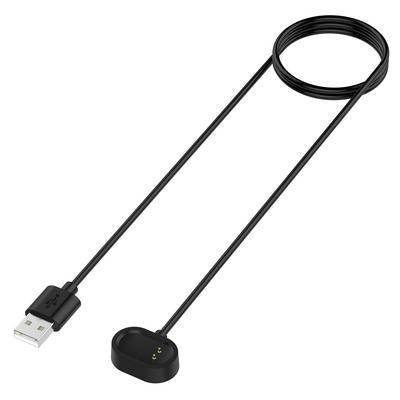 Replacement Charger for Amazfit T-Rex 2 / GTS 3 Charging Cable Accessories for Amazfit GTR 3/ GTR3 Pro/ T Rex 2 Smartwatch 