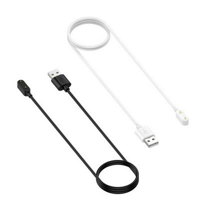 Smartwatch Charger USB Charging Cable for Huawei Watch Fit 2/New/Mini Band 7/6 Pro Band6 Honor ES Smartband Fit2 Accessories
