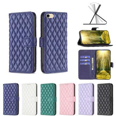 For Xiaomi 12 Lite BF14 Small Fragrant Wind Clamshell Type PU Leather Phone Case