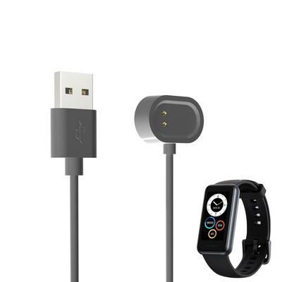 Smartband Dock Charger Adapter USB Charging Cable Charge Cord for Realme Band 2 Smart Bracelet Wristband Band2 RMW2010 Accessory