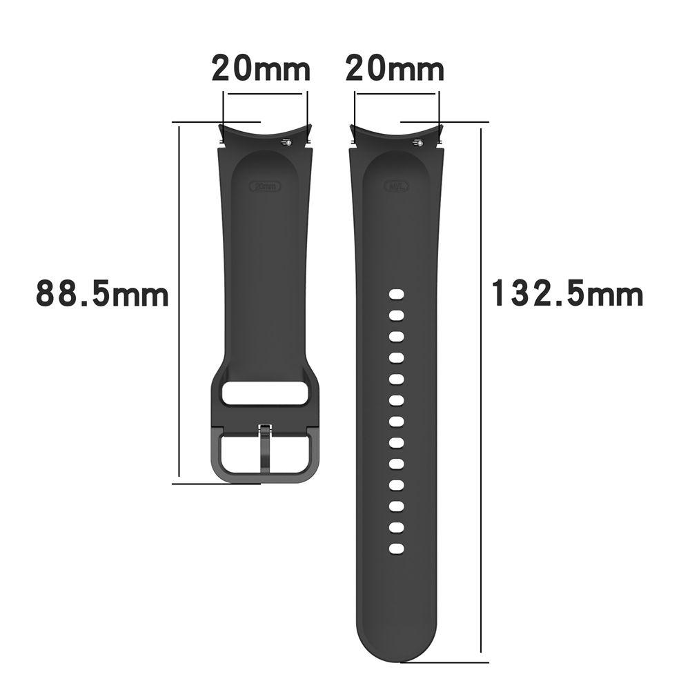 Replacement Watch Bands For Samsung Galaxy Watch5 Galaxy Watch5 Pro ...