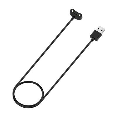 USB Charging Cable Power Charger Adapter Dock Magnetic Stand for ticwatch- proX/pro3/pro3 LTE/pro 3 Ultra GPS Smartwatch