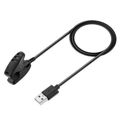 1m USB Magnetic Charging Dock Data Cable Cord charger For Suunto 5/Suunto 3 Fitness/ Spartan Trainer/Ambit 123/Traverse/Kailash