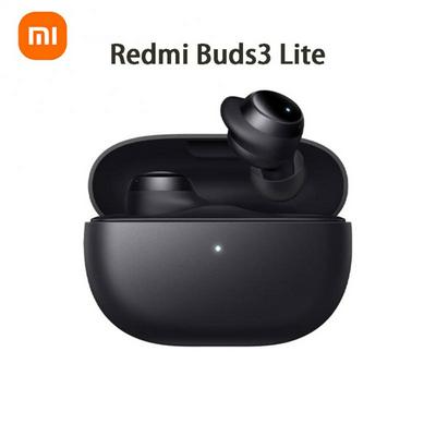 Xiaomi Redmi Buds3 Lite Wireless Earbuds In-Ear Stereo Earphone Bluetooth-compatible 5.2 Headphones with Mic Headset