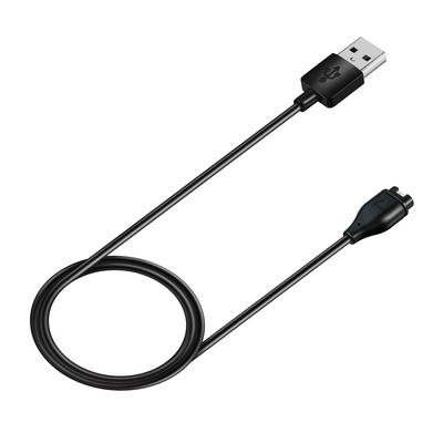 USB Charging Cable for Garmin Vivoactive 3 charger 4s 935 Venu Sq 945 245 Fenix 5S charger 5 5X Plus 7 6 6S 6X Pro Plug Cover