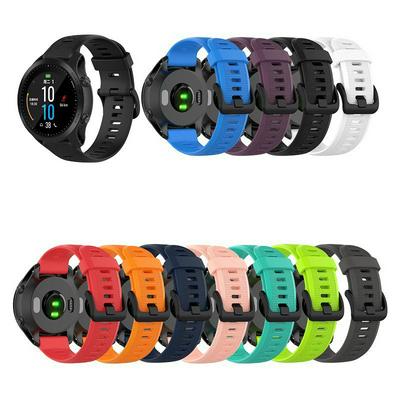 Quick Fit 22mm Smart Watch Band Straps For Garmin Forerunner 955 945 935 Release Bracelet For Garmin Fenix5 plus Accessories