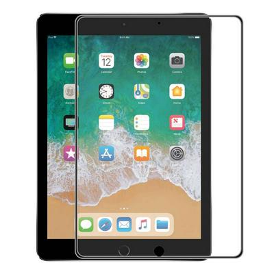 For iPad 9.7 Gasbag Drop-proof and Scratch Resistant Tempered Glass Screen Protector