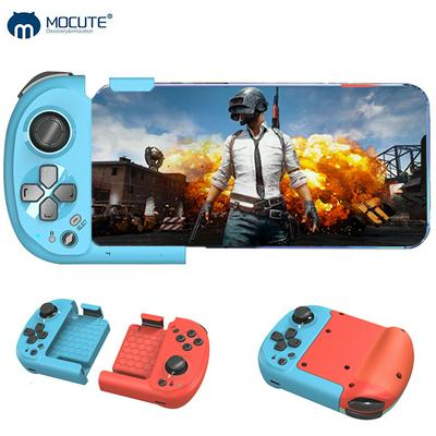 Mocute 061 Gamepad Wireless Bluetooth Left Right Split Game Controller Type-C Gaming Portable Joystick Gamepads For Android PC