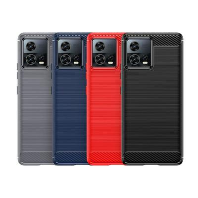 Ultra Thin Matte TPU Shockproof Military Grade Back Protective Cover Case for Motorola Edge 30 Fusion/S30 Pro