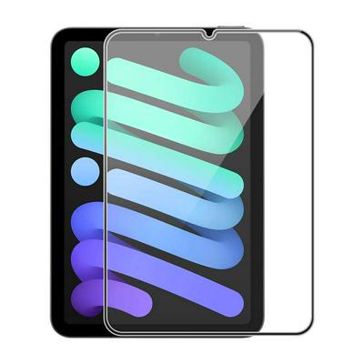 1PCS For iPad mini6 Gasbag Drop-proof and Scratch Resistant Tempered Glass Screen Protector