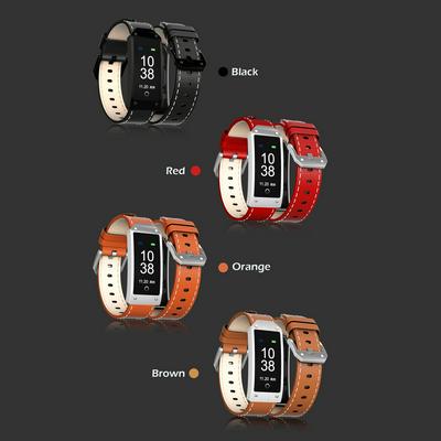Y2 Smart Bracelet Wristband Fitness Tracker Smartband Bluetooth Color LCD Wristband Heart Rate Monitor Watch Pedometer