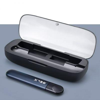 RELX Charging Case Charger 4 Infinity 1200mAh Built-in Electronic Cigarette Battery
