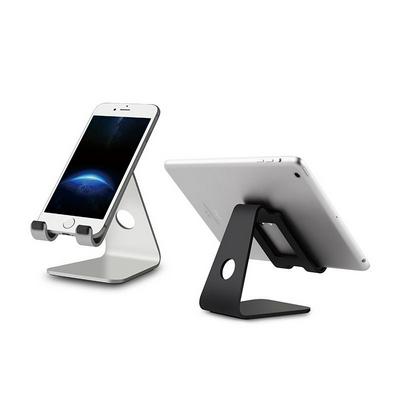 AP-4SL Aluminium Alloy Tablet Stand Mobile Desk Stand Mobile Holder
