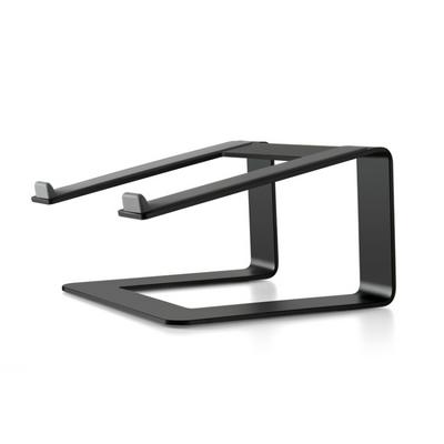 AP-9 Aluminum Alloy Laptop Desk Notebook Stand Computer Table Flat Holder Increased Cooling Space Bracket 