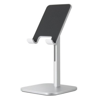 AP-4L Universal Desktop Adjustable Angle Tablet Holder Aluminum Alloy Mobile Phone Bracket Stand