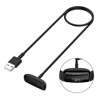 USB Charging Cable Replacement Power Cable for Fitbit inspire3 Smart Watch Bracelet Charging Adapter Accessories