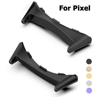 Adapter Connector For Google Pixel Watch Bracelet stainless steel metal plug 20mm Stainless Steel Leather Band Wholesale