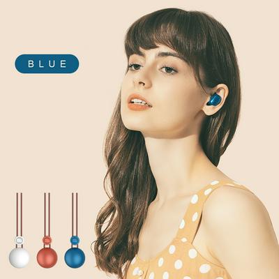 NILLKIN Lady True Wireless Earbuds Charging Box Mic Noise Cancelling Earphones Bluetooth 5.0 Wireless Headphone for Girls
