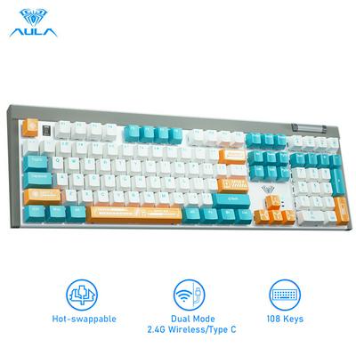 Dropship Gaming Keyboard And Mouse Sets Rainbow Backlit Ergonomic Usb +  FREE Mouse Pads to Sell Online at a Lower Price