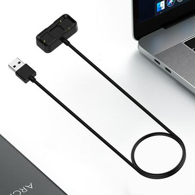 1m Magnetic Charging Cable Stand Smart Watch Accessories USB Magnetic Charger Cradle Dock Cord Replacement for Withings Pulse Hr