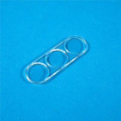 For Samsung Galaxy S23 Camera Lens Protector 9H Tempered Glass HD Clear Full Coverage Guard Film