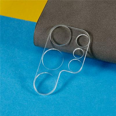 Samsung Galaxy S23 Ultra Anti-scratch Camera Lens Protector High Definition Tempered Glass Back Lens Film