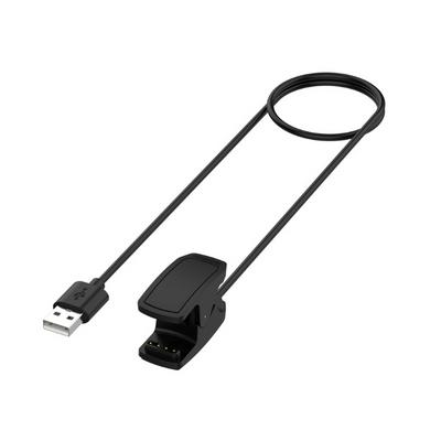 New USB Charger Dock Station Clip Cradle Charging Data Cable Line Cord for -Garmin Descent Mk2 Mk2i Watch-Style Dive 1M