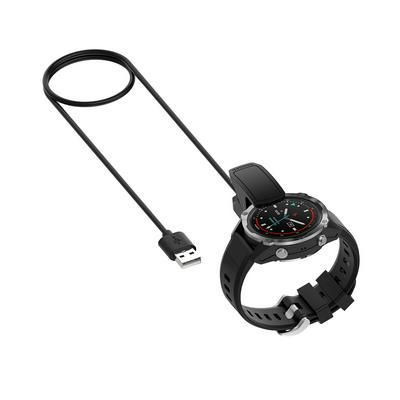 Charging Cable for Smart Watch Charging Cable Line Cord with Data Function for Garmin Descent G1 Accessories