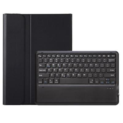 AHV8 Applicable Glory V8 Pro 12.1-inch TPU Slim Split Bluetooth Keyboard Leather Case