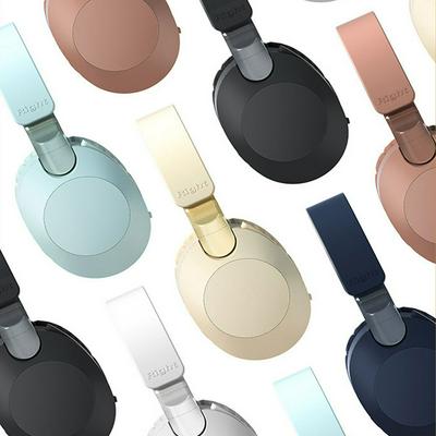 B2 HIFI Wireless Stereo Bass Over Ear Earphone with Microphone Noise Cancelling Gaming Esports Headset