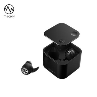 MACAW NE1S  Bluetooth 5.0 True Wireless HIFI In-Ear Earphone Sport IPX7 waterproof Earbuds Dynamic Support AAC/SBC O5