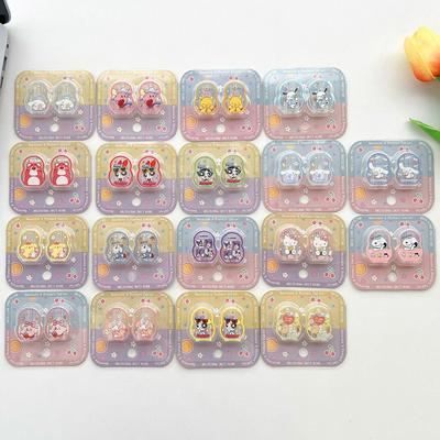 Cute Design Data Line Cord Protector Case For Iphone Huawei Samsung Android Charging Cable Protective Cover Bite Usb Fast Winder