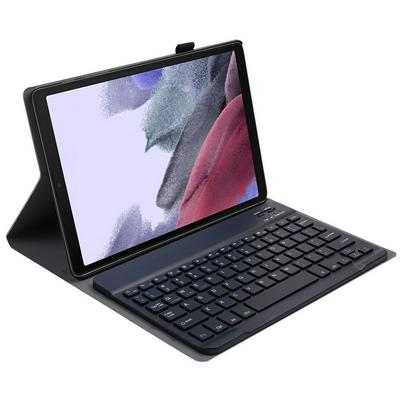 A220 suitable for Samsung Tab A7 lite 8.7 T220&T225 ultra-thin detachable Bluetooth keyboard leather case