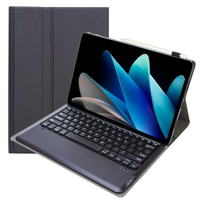 AV12 Suitable for vivo pad 2 ultra-thin TPU case, detachable Bluetooth keyboard leather case