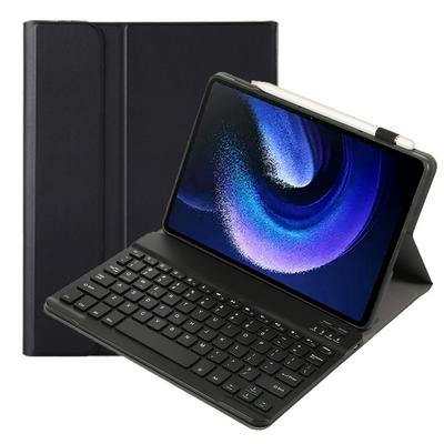 A0N6 Suitable for Xiaomi Tablet 6 TPU Shell Sheep Fine Grain Ultra Thin Bluetooth Keyboard