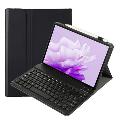 AH14 Suitable for Huawei Matepad Air 11.5-inch 2023 Sheep Fine Grain TPU Case Ultra Thin Split Bluetooth Keyboard Leather Case
