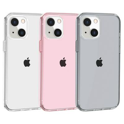 For iPhone 15 Terminator Shockproof Drop-proof Hard PC + Soft TPU Back Cover Case