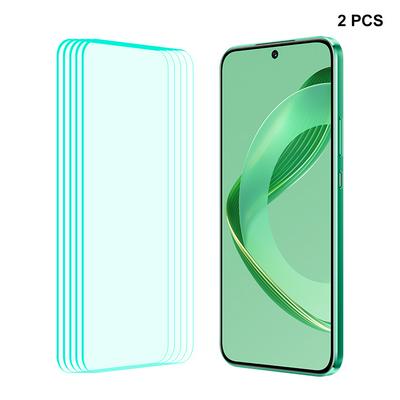 5Pcs ENKAY Hat-Prince For Huawei Nova 11 0.26mm 9H 2.5D Arc Edge Toughened Glass Screen Protector