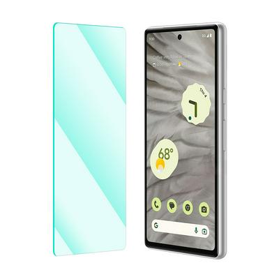 1Pcs ENKAY Hat-Prince For Google 7A 0.26mm 9H 2.5D Arc Edge Toughened Glass Screen Protector