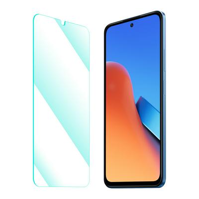 1Pcs ENKAY Hat-Prince For Xiaomi Redmi 12 0.26mm 9H 2.5D Arc Edge Toughened Glass Screen Protector