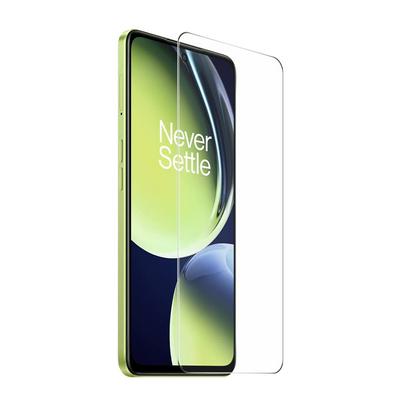 1Pcs ENKAY Hat-Prince For OnePlus Nord CE 3 Lite 0.26mm 9H 2.5D Arc Edge Toughened Glass Screen Protector