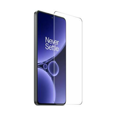 1Pcs ENKAY Hat-Prince For OnePlus Nord CE3 0.26mm 9H 2.5D Arc Edge Toughened Glass Screen Protector