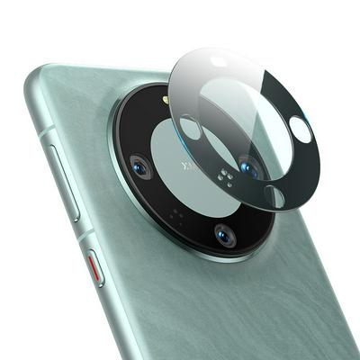 ENKAY Hat-Prince For Huawei Mate 60 Pro All Inclusive Lens Protection Film Rear Camera Tempered Glass Protective Film