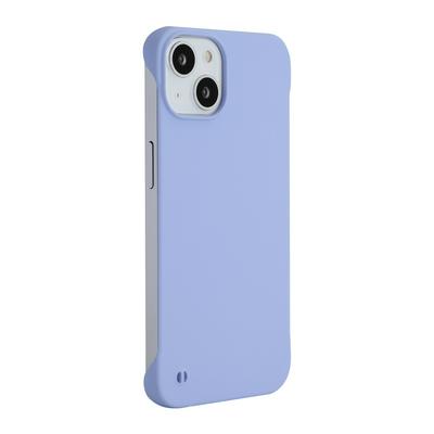 ENKAY Hat-Prince For iPhone 15 Plus Hard PC Rubberized Matte Back Cover Phone Case
