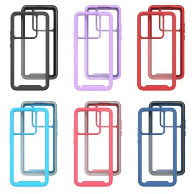 For Xiaomi 13T/13T Pro Starry Sky Shock-proof Drop-proof TPU+PC Back Cover Phone Case