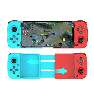 D3 Type-C Game Console Telescopic Mobile Phone gamepad Bluetooth 5.0 Wireless Game Controller For PUBG Android iOS NSS witch PS4