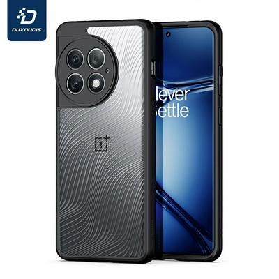 DUX DUCIS Aimo Series for OnePlus Ace 2 Pro Matte Phone Case Shockproof TPU+PC Phone Cover(REACH Certification)